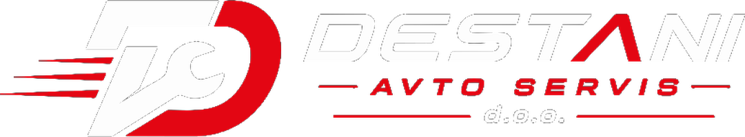 Destani avto servis d.o.o.